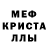 МЕТАДОН кристалл Eli Solomon